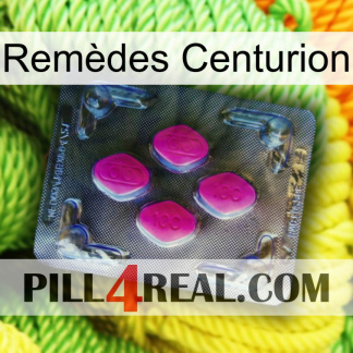 Remèdes Centurion 02